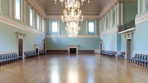 Assembly Room Assembly Room