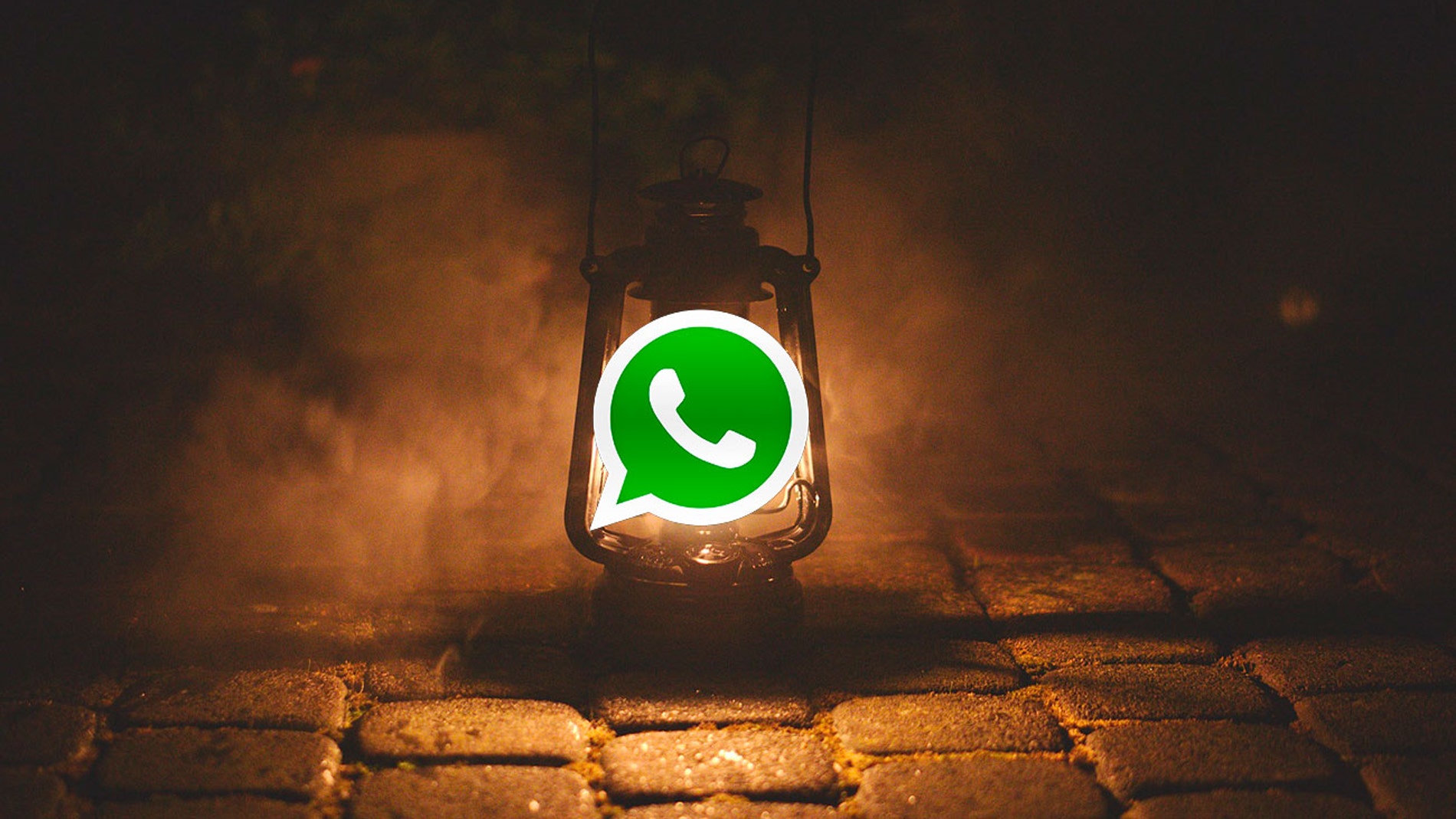 Halloween 2019: WhatsApp modo oscuro