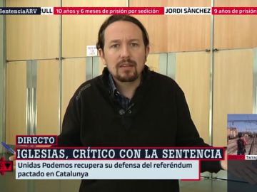 Pablo Iglesias Pablo Iglesias