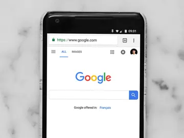 Google Chrome Google Chrome