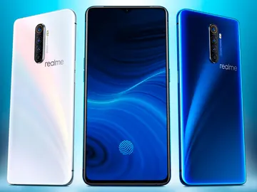 Realme X2 Pro Realme X2 Pro
