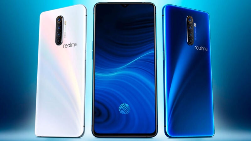Los Realme 5 Pro y X2 Pro llegan a España, con cuatro cámaras y precios para competir con Xiaomi