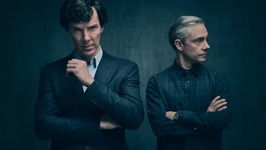 Sherlock Sherlock