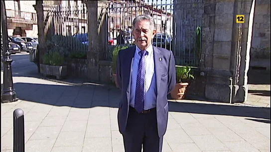 Miguel Ángel Revilla Miguel Ángel Revilla