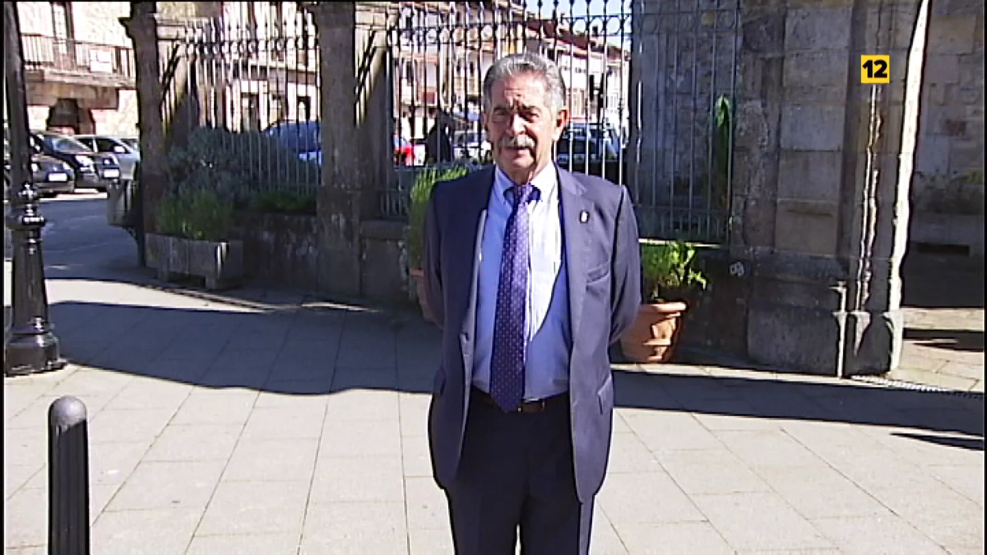 Miguel Ángel Revilla Miguel Ángel Revilla