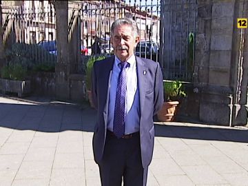 Miguel Ángel Revilla Miguel Ángel Revilla