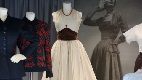 Museo de la moda