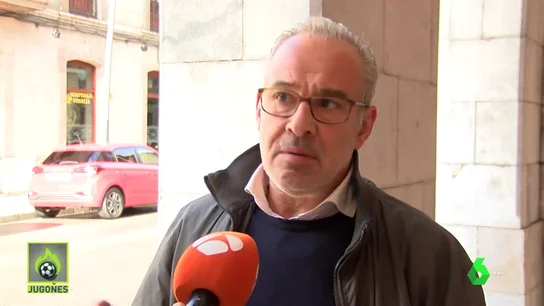 "Tendrá consecuencias": la dura crítica de Julio Alberto al comunicado del Barça por la sentencia del procés "Tendrá consecuencias": la dura crítica de Julio Alberto al comunicado del Barça por la sentencia del procés