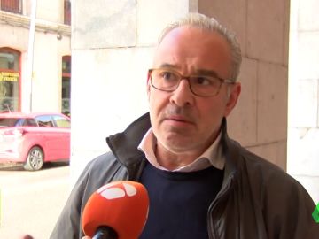 "Tendrá consecuencias": la dura crítica de Julio Alberto al comunicado del Barça por la sentencia del procés "Tendrá consecuencias": la dura crítica de Julio Alberto al comunicado del Barça por la sentencia del procés