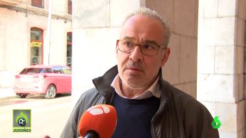 "Tendrá consecuencias": la dura crítica de Julio Alberto al comunicado del Barça por la sentencia del procés
