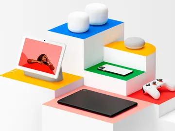 Gadgets de Google Gadgets de Google
