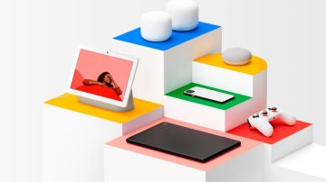 Gadgets de Google