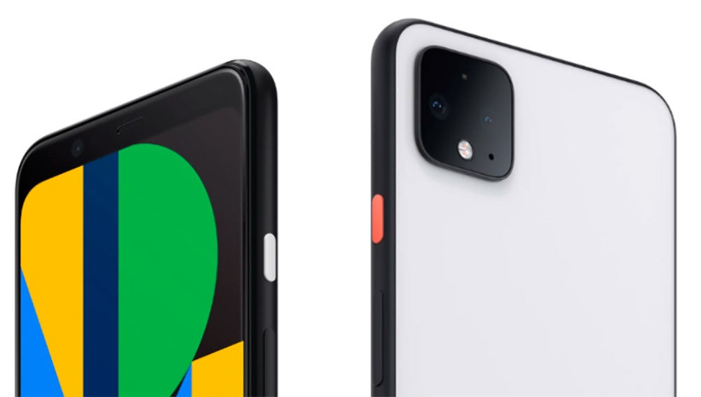 Google Pixel 4