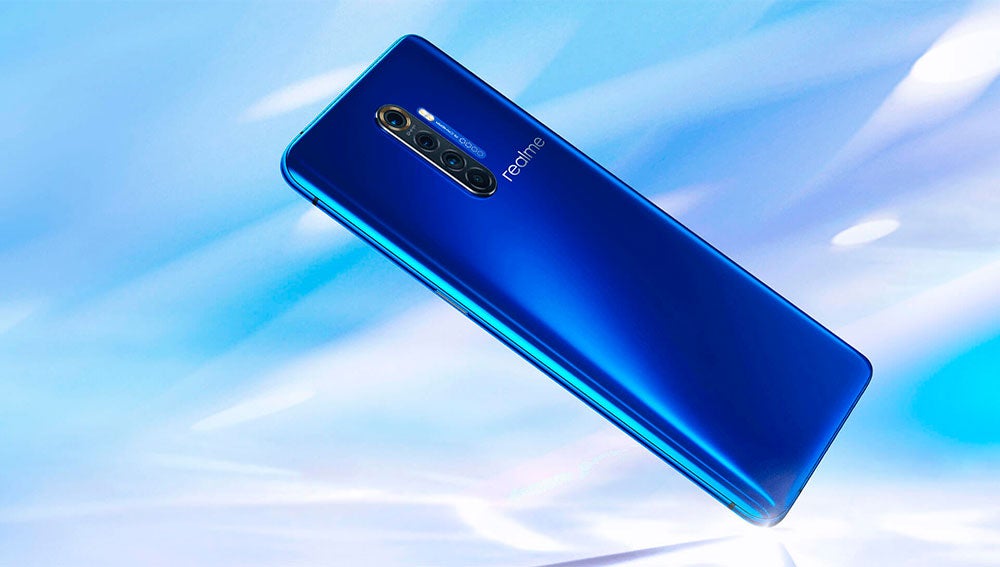 Realme X2 Pro