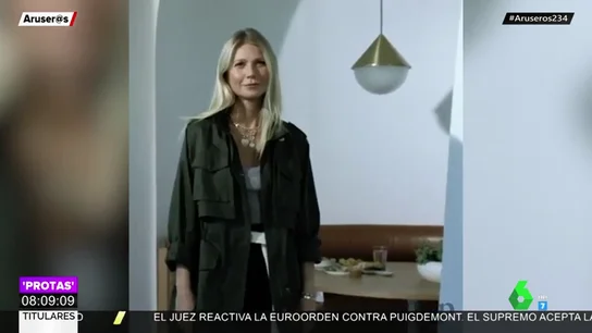Gwyneth Paltrow Gwyneth Paltrow
