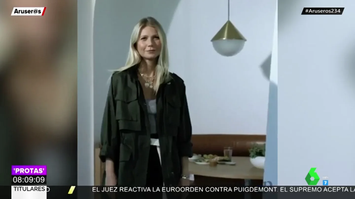 Gwyneth Paltrow Gwyneth Paltrow