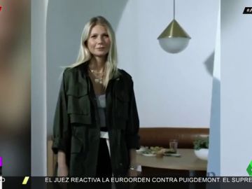 Gwyneth Paltrow Gwyneth Paltrow