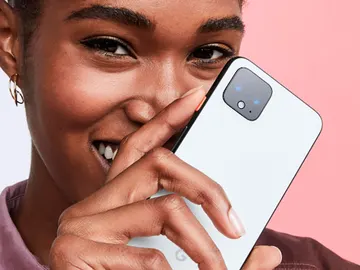 Google Pixel 4 Google Pixel 4