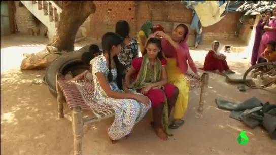 El drama de Kadiatu y otras 650 millones de menores obligadas a casarse, o cómo combatir el matrimonio forzado El drama de Kadiatu y otras 650 millones de menores obligadas a casarse, o cómo combatir el matrimonio forzado