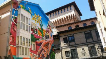 Vitoria Gasteiz
