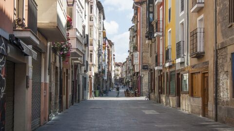Vitoria Gasteiz