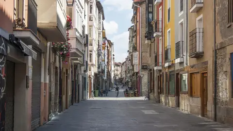 Vitoria Gasteiz Vitoria Gasteiz
