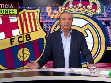 El Madrid dice no a mover el Clásico El Madrid dice no a mover el Clásico