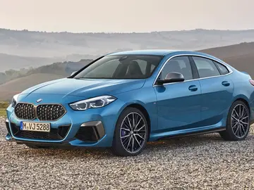 BMW Serie 2 Gran Coupé BMW Serie 2 Gran Coupé