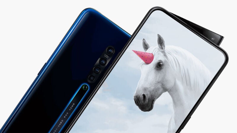 Ya puedes comprar los Oppo Reno2 y Reno2 Z en España