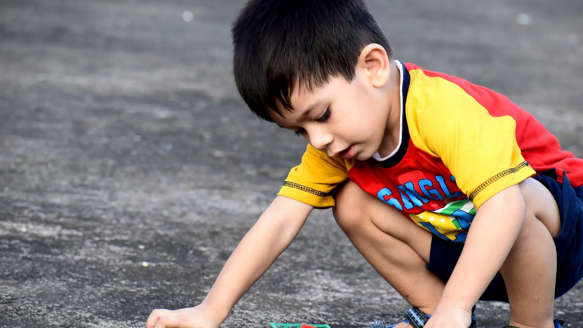 La desigualdad economica dibuja el nuevo mapa de la mortalidad infantil