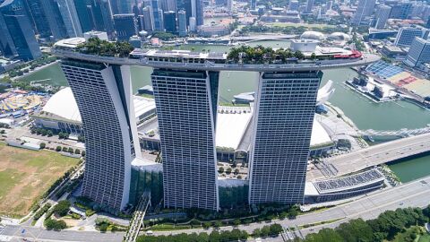 Singapur 
