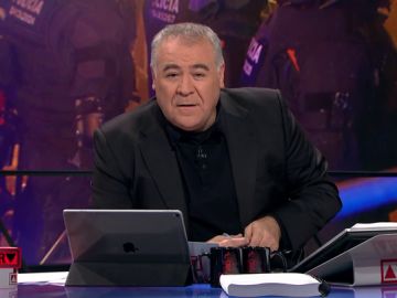 Antonio García Ferreras Antonio García Ferreras