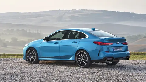 BMW Serie 2 Gran Coupé BMW Serie 2 Gran Coupé