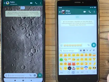 WhatsApp WhatsApp
