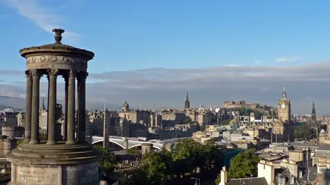Edimburgo Edimburgo