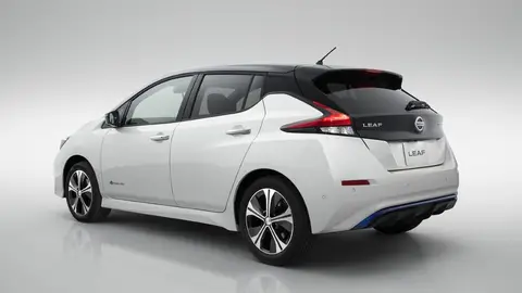 Nissan Leaf Nissan Leaf