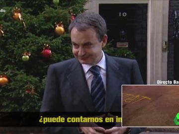 Cuando Zapatero y Rajoy se parecieron más que nunca: Cuando Zapatero y Rajoy se parecieron más que nunca: