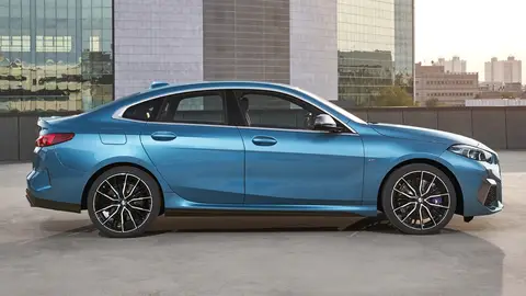 BMW Serie 2 Gran Coupé BMW Serie 2 Gran Coupé