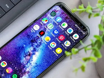 Teléfono Android Teléfono Android