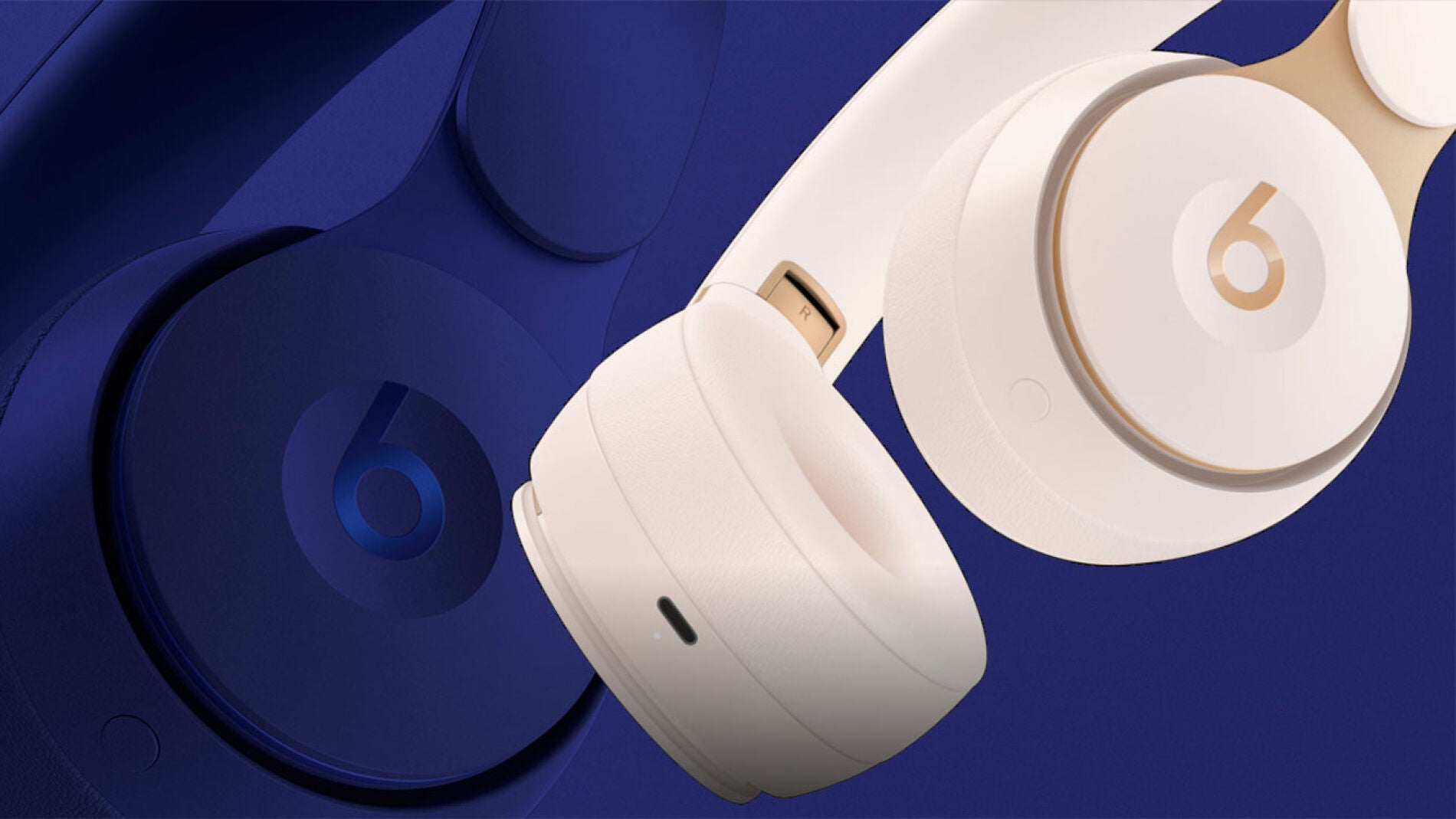 Beats lanza los auriculares inal mbricos Solo Pro con cancelaci n