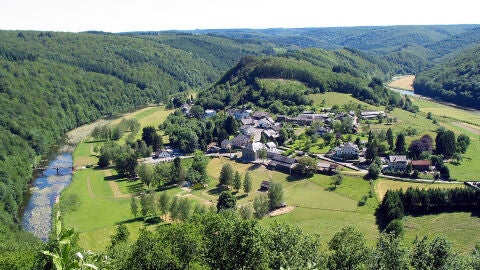 Ardenas