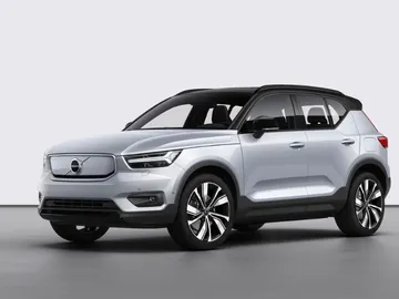 Volvo XC40 Recharge Volvo XC40 Recharge