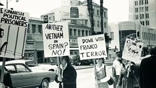 Los abogados que defendieron la libertad cuando era una quimera Los abogados que defendieron la libertad cuando era una quimera