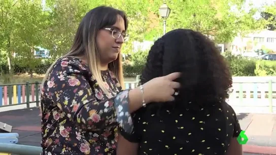 La Comunidad de Madrid, condenanda a pagar 7.500 euros por no evitar el acoso escolar racista a una niña de diez años La Comunidad de Madrid, condenanda a pagar 7.500 euros por no evitar el acoso escolar racista a una niña de diez años