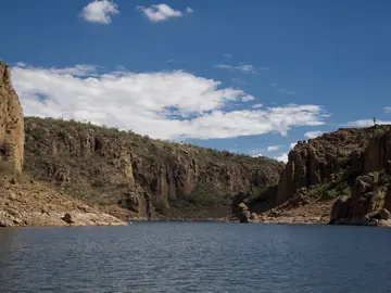 Boca de Túnel Boca de Túnel