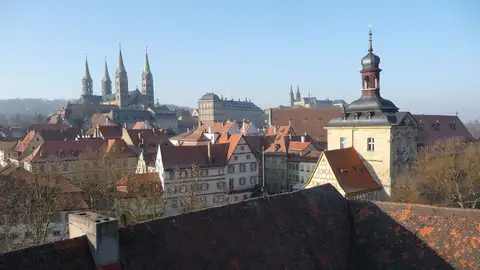 Bamberg Bamberg
