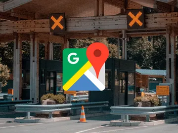 Peaje Google Maps Peaje Google Maps