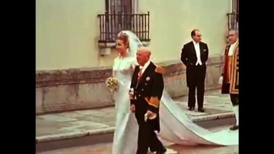Carmen Mart&iacute;nez-Bordi&uacute; y la herencia del dictador: el Ducado de Franco, una fortuna millonaria y un 'modesto' patrimonio inmobiliario
