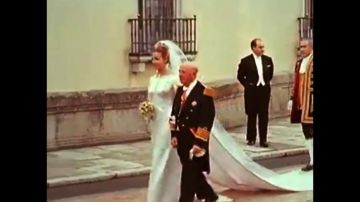 Carmen Martínez-Bordiú y la herencia del dictador: el Ducado de Franco, una fortuna millonaria y un 'modesto' patrimonio inmobiliario