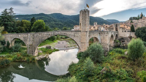 Besalú